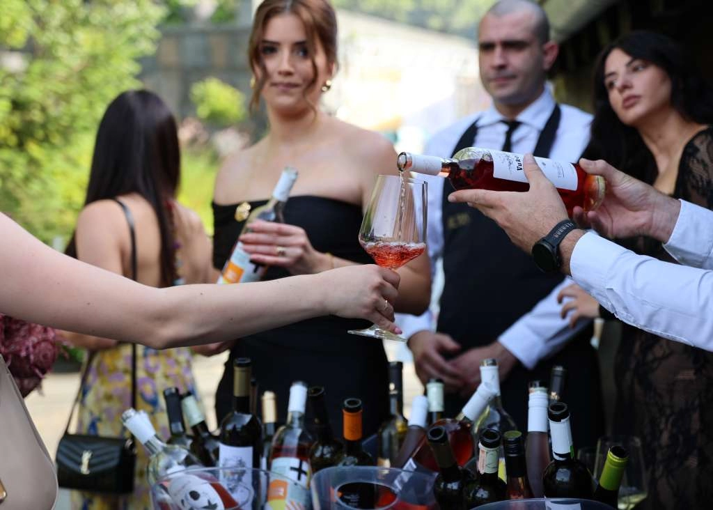 Na festivalu Vinske ceste predstavljena hercegovačka gastronomska ponuda